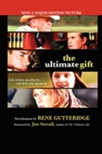 Cover art for The Ultimate Gift