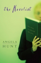Cover art for The Novelist
