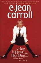Cover art for A Dog in Heat Is a Hot Dog: And Other Rules to Live by