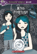 Cover art for Poison Apple #3: Miss Fortune