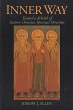 Cover art for Inner Way: Eastern Christian Spiritual Direction