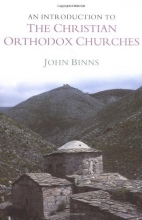 Cover art for An Introduction to the Christian Orthodox Churches (Introduction to Religion)
