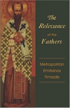 Cover art for The Relevance of the Fathers