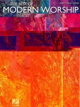 Cover art for The Best of Modern Worship