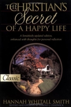 Cover art for The Christian's Secret of a Happy Life (Pure Gold Classics)