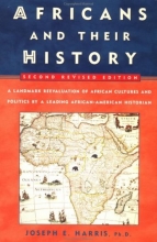 Cover art for Africans and Their History: Second Revised Edition