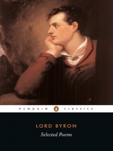 Cover art for Selected Poems (Penguin Classics)