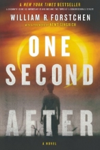 Cover art for One Second After (John Matherson #1)