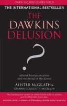 Cover art for The Dawkins Delusion? - Atheist Fundamentalism and the Denial of the Divine