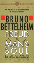 Cover art for Freud and Man's Soul: An Important Re-Interpretation of Freudian Theory