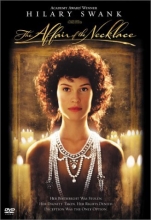 Cover art for The Affair of the Necklace