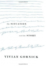 Cover art for The Situation and the Story: The Art of Personal Narrative