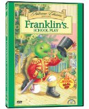 Cover art for Franklin's School Play