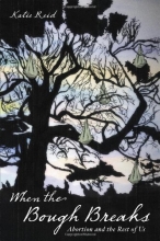 Cover art for When the Bough Breaks