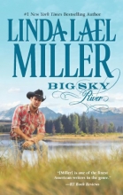 Cover art for Big Sky River (The Parable)
