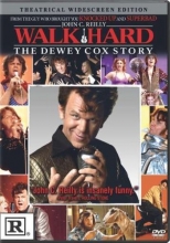 Cover art for Walk Hard - The Dewey Cox Story 