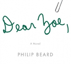 Cover art for Dear Zoe