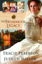 Cover art for Broadmoor Legacy, The