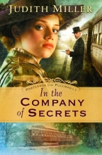 Cover art for In the Company of Secrets (Postcards from Pullman Series #1)
