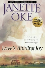 Cover art for Love's Abiding Joy (Love Comes Softly Series #4)