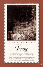 Cover art for The Frog