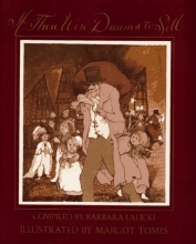Cover art for If There Were Dreams to Sell