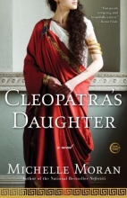 Cover art for Cleopatra's Daughter: A Novel