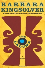 Cover art for The Lacuna: A Novel