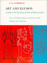 Cover art for Art and Illusion