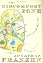 Cover art for The Discomfort Zone: A Personal History