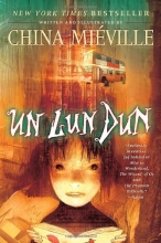 Cover art for Un Lun Dun