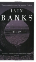 Cover art for Whit