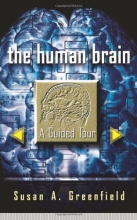 Cover art for The Human Brain: A Guided Tour (Science Masters Series)