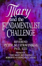 Cover art for Mary and the Fundamentalist Challenge
