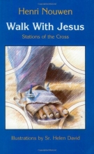 Cover art for Walk with Jesus: Stations of the Cross