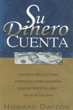 Cover art for Su Dinero Cuenta (Spanish Edition)