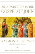 Cover art for An Introduction to the Gospel of John (Anchor Bible Reference Library)