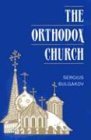 Cover art for The Orthodox Church
