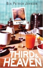 Cover art for Third and Heaven: A Novel