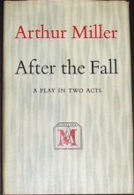 Cover art for After the Fall: A Play in Two Acts