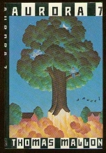Cover art for AURORA 7