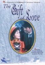 Cover art for The Gift of Love