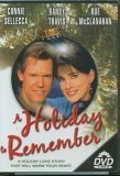 Cover art for A Holiday to Remember