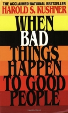 Cover art for When Bad Things Happen to Good People