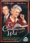 Cover art for The Christmas Wish