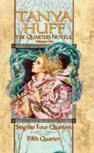 Cover art for The Quarters Novels: Volume I
