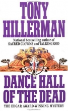Cover art for Dance Hall of the Dead