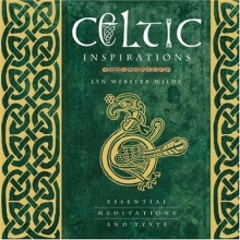 Cover art for Celtic Inspirations: Essential Meditations and Texts