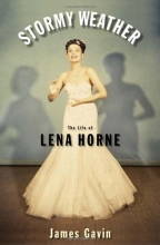 Cover art for Stormy Weather: The Life of Lena Horne