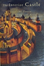 Cover art for The Interior Castle